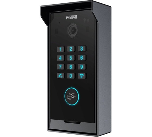 Вызывная панель Fanvil i60K