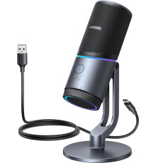 Проводной микрофон Ugreen CM769 35629