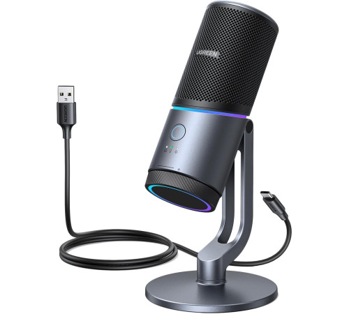 Проводной микрофон Ugreen CM769 35629