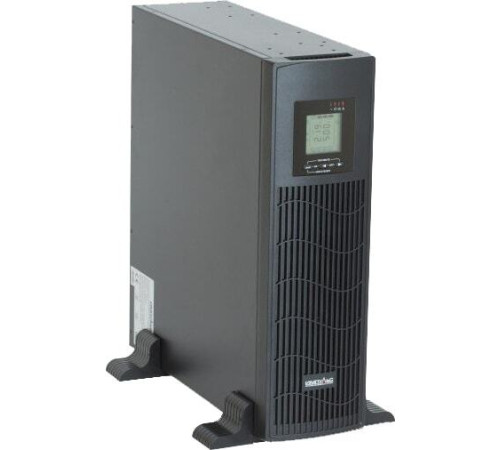 Источник бесперебойного питания Импульс Юниор ПРО 3000 РТ JR30202