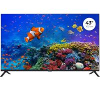 Телевизор Триколор H43U5500SA