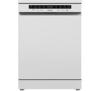 Отдельностоящая посудомоечная машина ARDO DTH1362W2