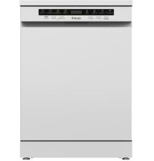 Отдельностоящая посудомоечная машина ARDO DTH1362W2