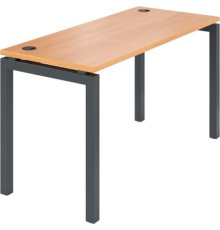 Офисный стол Программа Техно Арго АМ-003.60 ольха