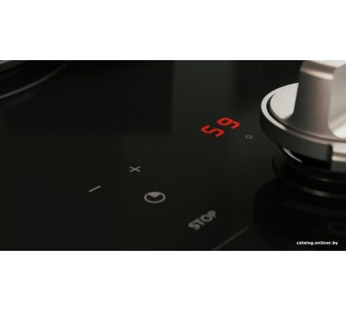 Варочная панель ASKO HG8144BGB1