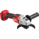 Угловая шлифмашина Wortex CAG 1812-2 E 1334917 с 1-им АКБ