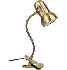 Настольная лампа ArtStyle HT-122AB латунь