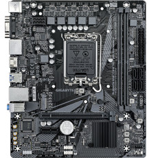 Материнская плата Gigabyte H610M S2H V3 DDR4 rev. 1.0