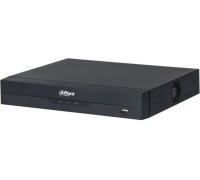 Сетевой видеорегистратор Dahua DHI-NVR2108HS-8P-I2