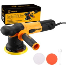 Эксцентриковая шлифмашина Deko PDK-1200 085-1064