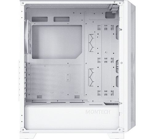 Корпус Montech Sky One Lite белый