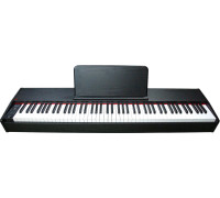 Цифровое пианино MikadO MK-1250BK-S