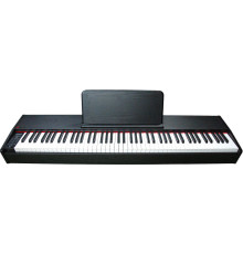Цифровое пианино MikadO MK-1250BK-S