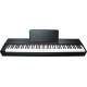 Цифровое пианино MikadO MK-1250BK-S