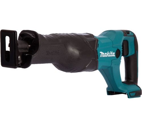 Сабельная пила Makita DJR186Z без АКБ