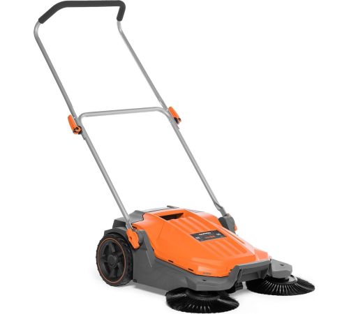 Подметальная машина Daewoo Power DASW 6520