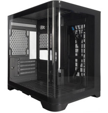 Корпус 1stPlayer UView UV5 черный