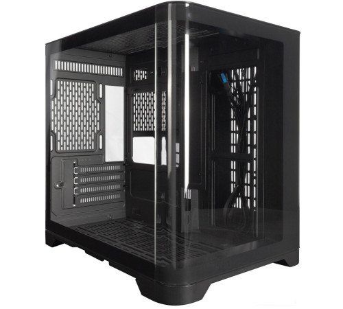 Корпус 1stPlayer UView UV5 черный