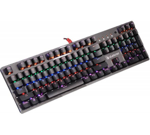 Клавиатура A4Tech Bloody B810R NetBee