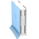Wi-Fi роутер Mikrotik hAP lite [RB941-2nD-TC]