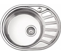 Кухонная мойка Ledeme L65745-L