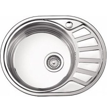 Кухонная мойка Ledeme L65745-L