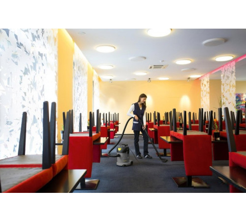Пылесос Karcher T 14/1 Classic 1.527-170.0