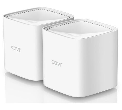 Wi-Fi система D-Link COVR-1102/E ревизия B1