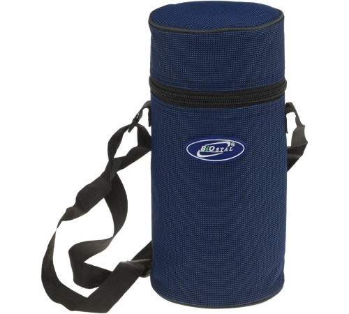 Термос для еды БИОСТАЛЬ NT-1000 Stainless Steel