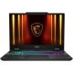 Игровой ноутбук MSI Cyborg 15 B13WGKG-662CA
