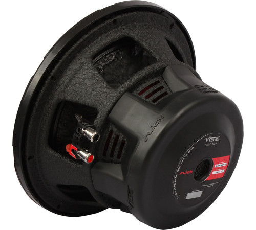 Головка сабвуфера VIBE audio SLICK12D2-V0