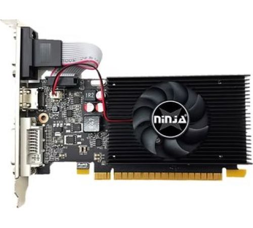 Видеокарта Sinotex Ninja GeForce GT 710 4GB DDR3 NK71NP043F