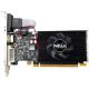 Видеокарта Sinotex Ninja GeForce GT 710 4GB DDR3 NK71NP043F