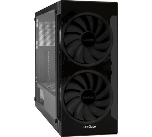 Корпус ExeGate i3 Matrix EX289022RUS