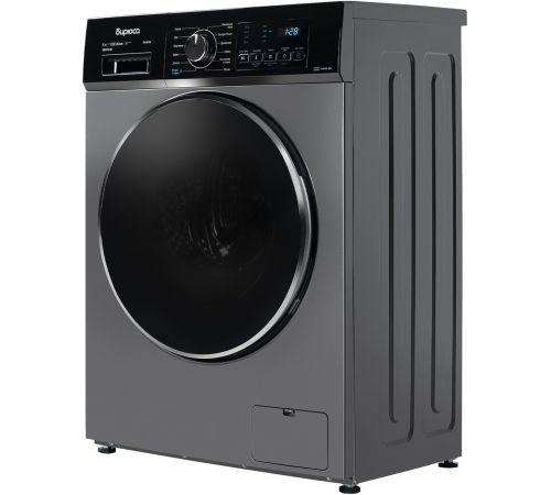 Стиральная машина Бирюса WM-SM610/08 S