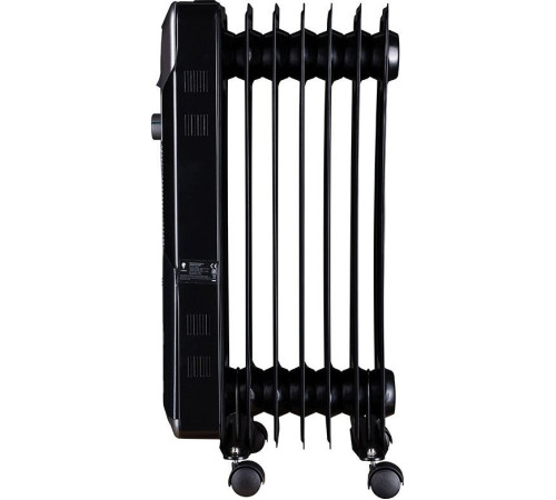 Масляный радиатор Leonord LE-1907