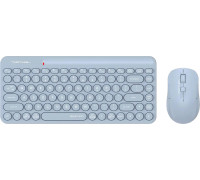Офисный набор A4Tech Fstyler FG3200 Air синий