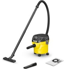 Пылесос Karcher KWD 1 W V-12/2/18 1.628-401.0