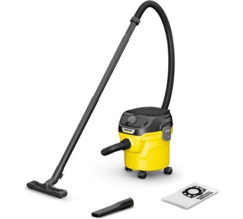 Пылесос Karcher KWD 1 W V-12/2/18 1.628-401.0