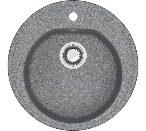 Кухонная мойка MARRBAXX Карельский камень модель 3/Q8 F003Q008 серый/темно-серый