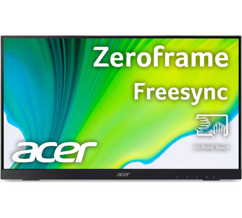 Портативный монитор Acer UT222QBMIP UM.WW2CD.001
