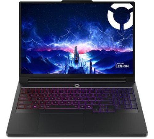 Игровой ноутбук Lenovo Legion Pro 7 16IAX10H 83F500AJPS