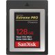 Карта памяти SanDisk Extreme Pro CFexpress Type B SDCFE-128G-GN4NN 128GB