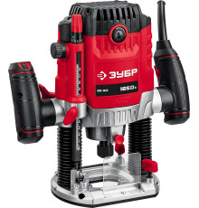 Вертикальный фрезер Зубр ФМ-1650