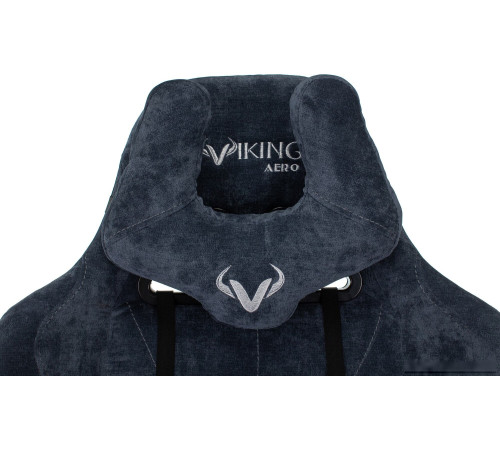 Кресло Knight VIKING Light-27 синий