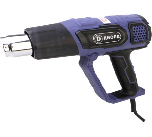 Промышленный фен ДИОЛД ВГВ-2-01