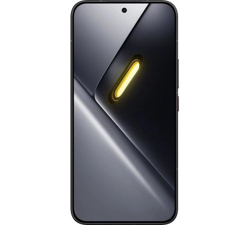 Телефон POCO X8 Pro Max 12GB/256GB международная версия черный