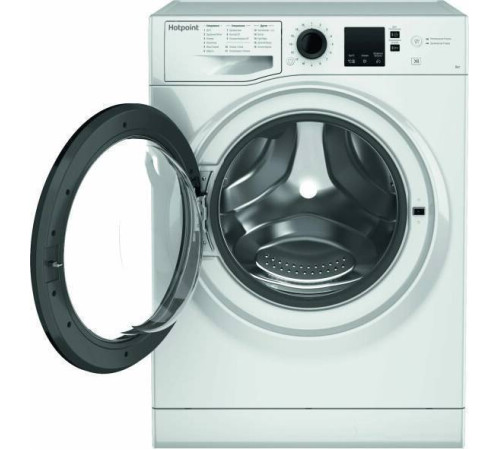 Стиральная машина Hotpoint NSS 6015 K RU