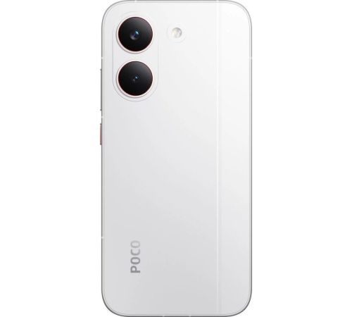 Телефон POCO X8 Pro 8GB/512GB международная версия белый