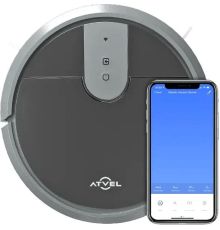 Робот-пылесос Atvel R70
